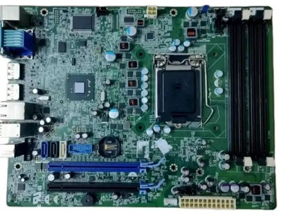 Dell OptiPlex 7010 SFF LGA 1155 Motherboard - 0GXM1W - 0WR7PY WR7PY CN-0WR7PY