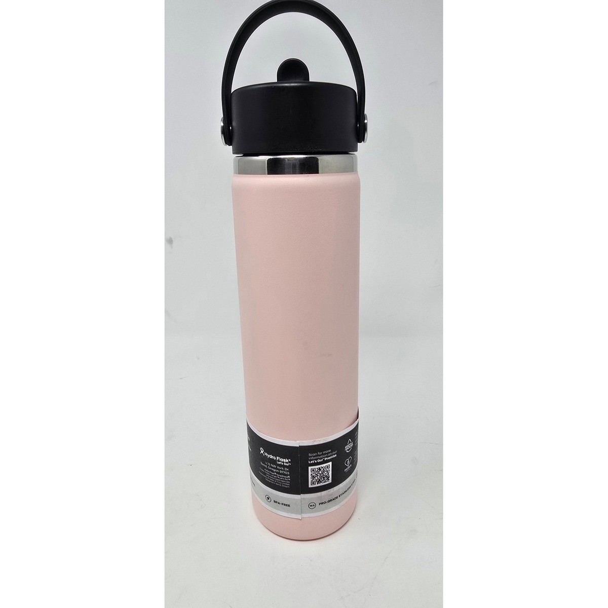 18 oz stanley water bottle The IceFlow Bottle with Flip Straw Lid