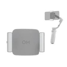 Original OM Fill Light Phone Clamp for DJI Osmo Mobile