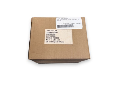 #ad Kidde Fenwal 32 090018 003 Pressure Detector NEW IN BOX $799.95