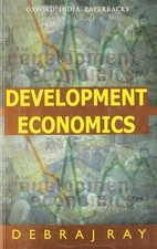 S L225 Development economics