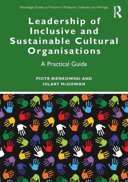 Piotr Bienkowski (U. A.) | Leadership Of Inclusive And Sustainable Cultural...-image