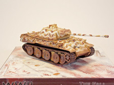 PzKPFW V Panther Ausf.G Tank. Panzer Division. Corgi CC60210. 1/50 Scale