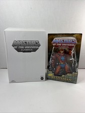 NEW Mattel Masters of the Universe Classics Beast Man - N6447 MOTUC W box