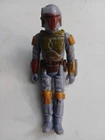 Vintage Star Wars Boba Fett Action Figure 1979 Hong Kong Kenner