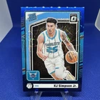 2025 Panini KJ Simpson Base (Raw)