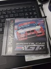 Sports Car Gt Ps1