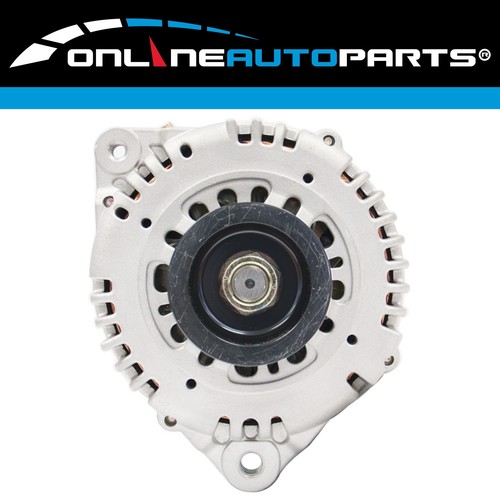 Alternator for Nissan Maxima A32 A33 J31 V6 3.0L VQ30DE 3.5L VQ35DE 1995-2009 - Picture 2 of 4