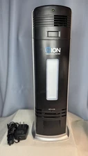 OION Technologies Electrostatic Air Purifier Ionizer UV Permanent Filter  B-1000