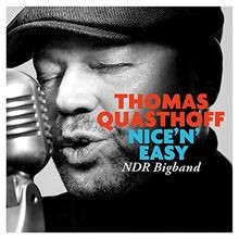 Nice n Easy  von Thomas Quasthoff;NDR Bigband;Till Brönn... | CD | Zustand gut