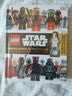 Lego Star Wars: Character Encyclopedia With White Boba Fett 5004853