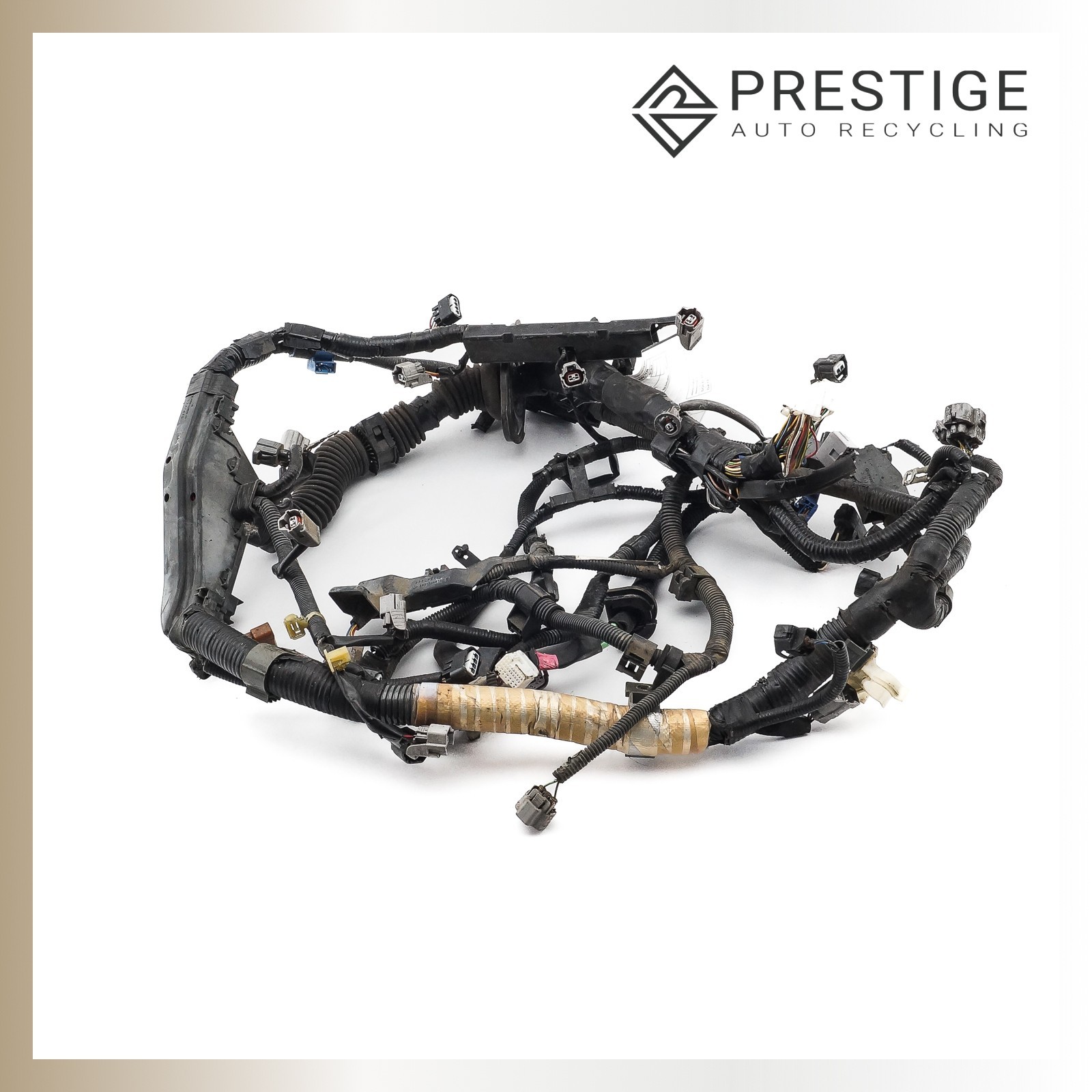 2006-2008 LEXUS RX400H Engine Wire Harness 82121-48150