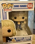 Funko Dumb & Dumber POP! Movies Casual Harry Vinyl Figure #1038