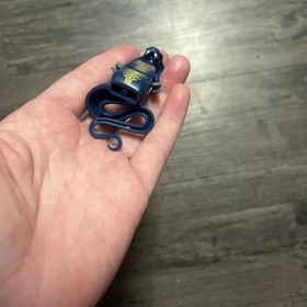 LEGO&reg; Ninjago Skales Rise of the Snakes Minifigure Njo0040 9444 9446 Retired 2O