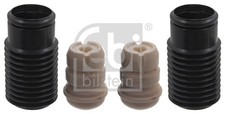 STAUBSCHUTZSATZ, STOSSDÄMPFER FÜR FIAT BRAVO I (182 ) - FEBI BILSTEIN 13006