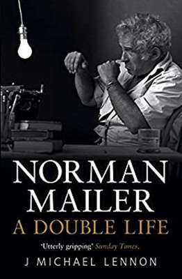 Norman Mailer: Ein Doppelleben Taschenbuch J. Michael Lennon