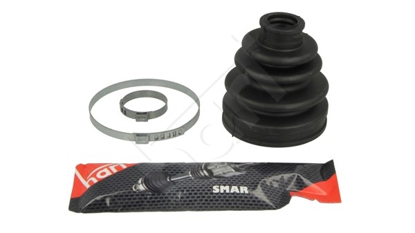 Hart 417 110 Faltenbalg Satz, Antriebswelle FüR Subaru, Toyota-image
