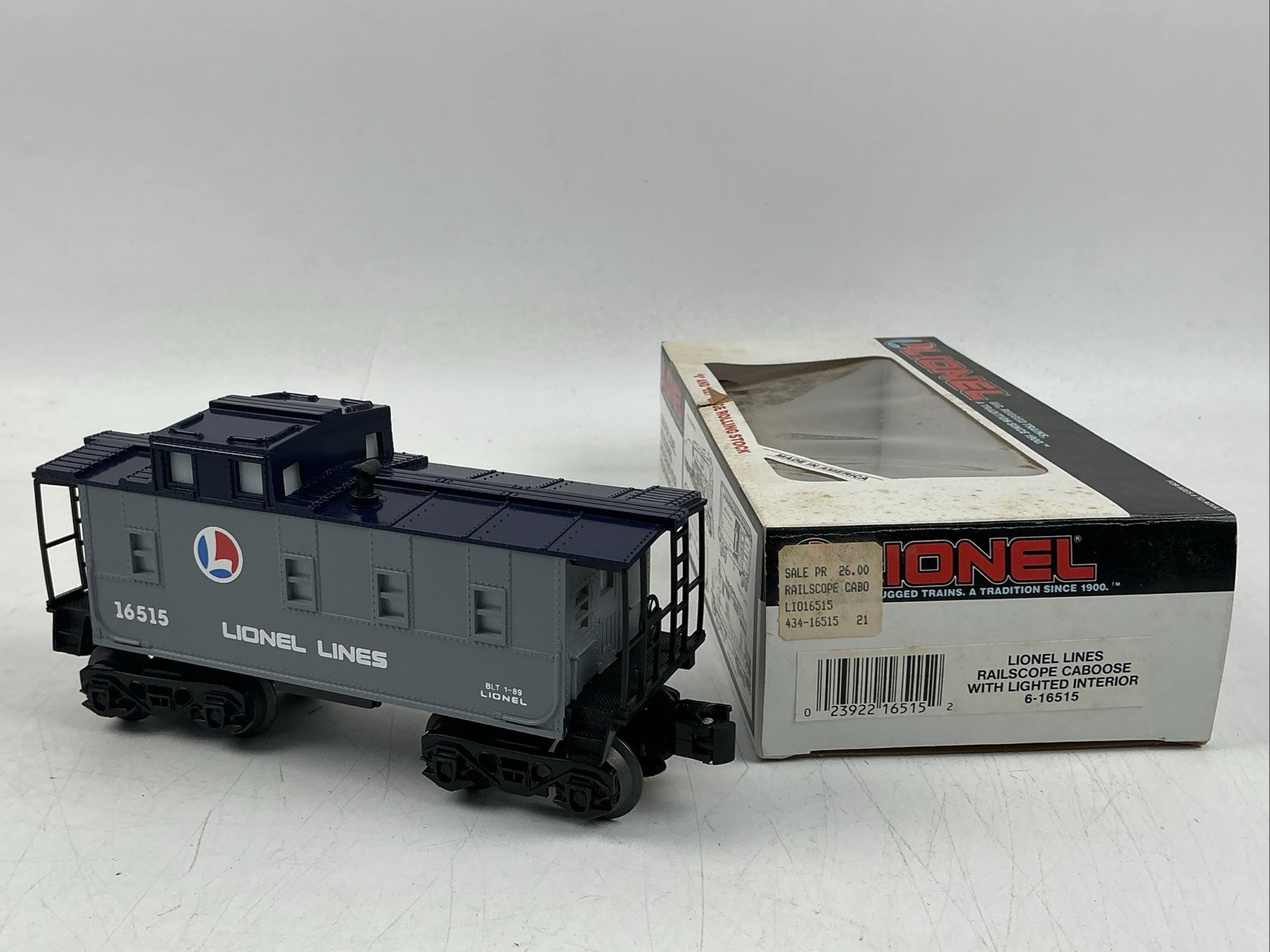 Click here to see eBay Auction