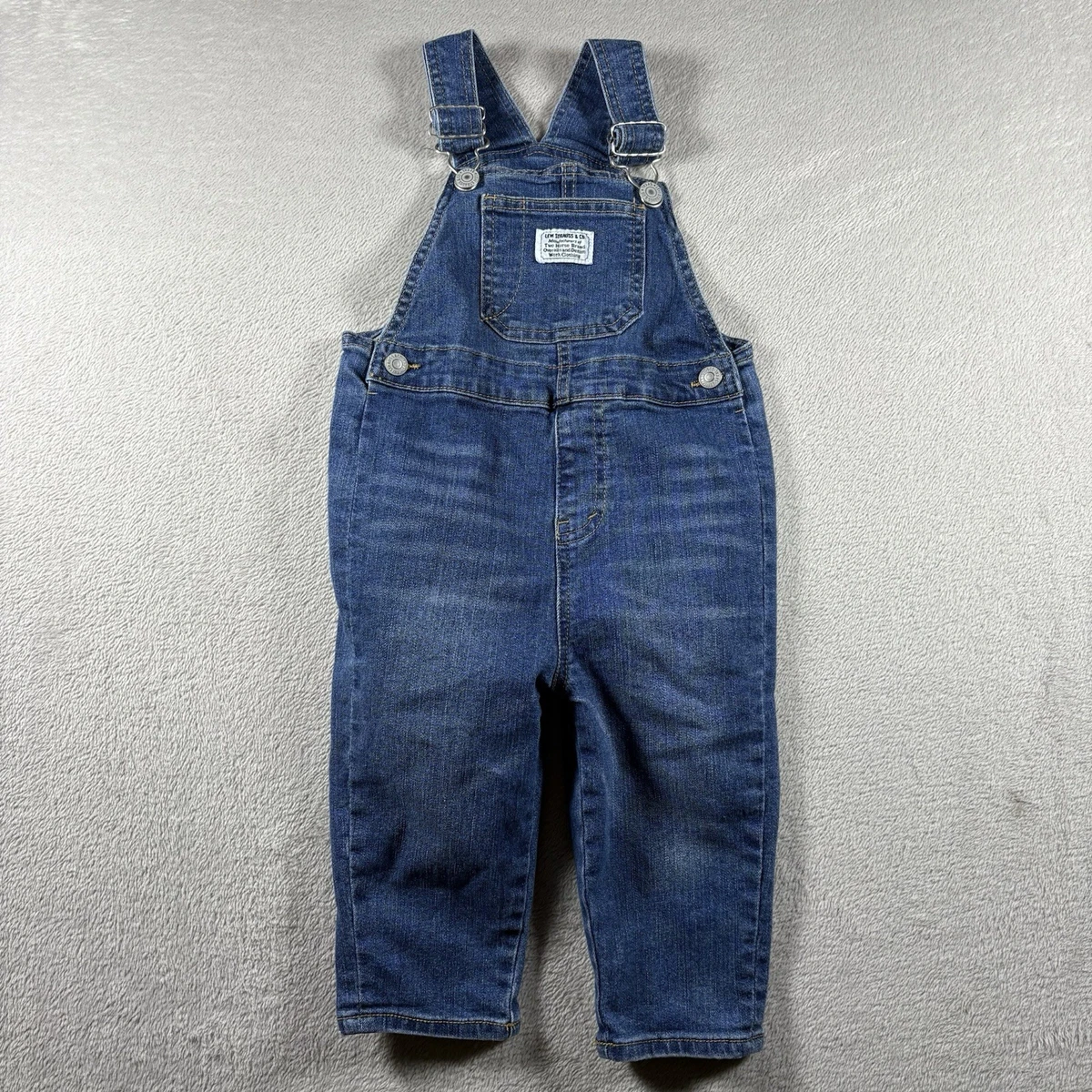 Levi's 18-24 Months Size Baby & Toddler Clothing for sale | eBay