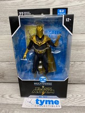 McFarlane DC Multiverse   DR FATE Kent Nelson BLACK ADAM Movie  7  Figure