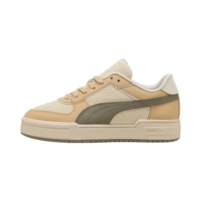 PUMA CA Pro Classic Premium Alpine Snow Velvet Moss - 401359-01