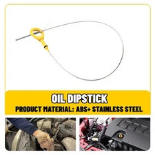 Engine Oil Level Dipstick Fits 2002-2006 Toyota Solara Camry 917-396 153010H012