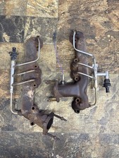 1987 Only Camaro Firebird Trans Am L98 350 Tpi Exhaust Manifold Set Lh Rh Oem Gm