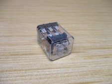 Potter  Brumfield KUP-14A11F-120V AC Tyco Relay KUP-14A11F-120VAC Pack of 3 