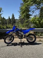 2023 Motorcycles 