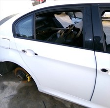 Porte arrière et accessoires BMW 318