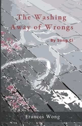 CI Song The Washing Away of Wrongs (Tascabile)