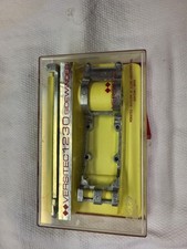 Versitec 1230 Sidewinder Chassis for 1/24 scale slot cars NIB