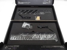 GIGABYTE AORUS RGB GPU Support Bracket VGA Support Stay VGA Card Holder 2 pcs