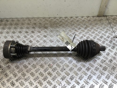 Antriebswelle vorne links VW Golf Plus (5M) 1.6 75kW 102PS  BSE