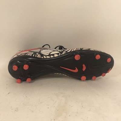 Nike Hypervenom Phelon II 2 FG Neymar Rare Soccer Cleats  display picture 2