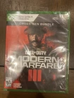 Call of Duty: Modern Warfare III Xbox Series X/Xbox (BRAND NEW)