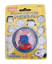 Duncan Peanuts Snoopy Happy Dance Imperial Yo-Yo New For 2025
