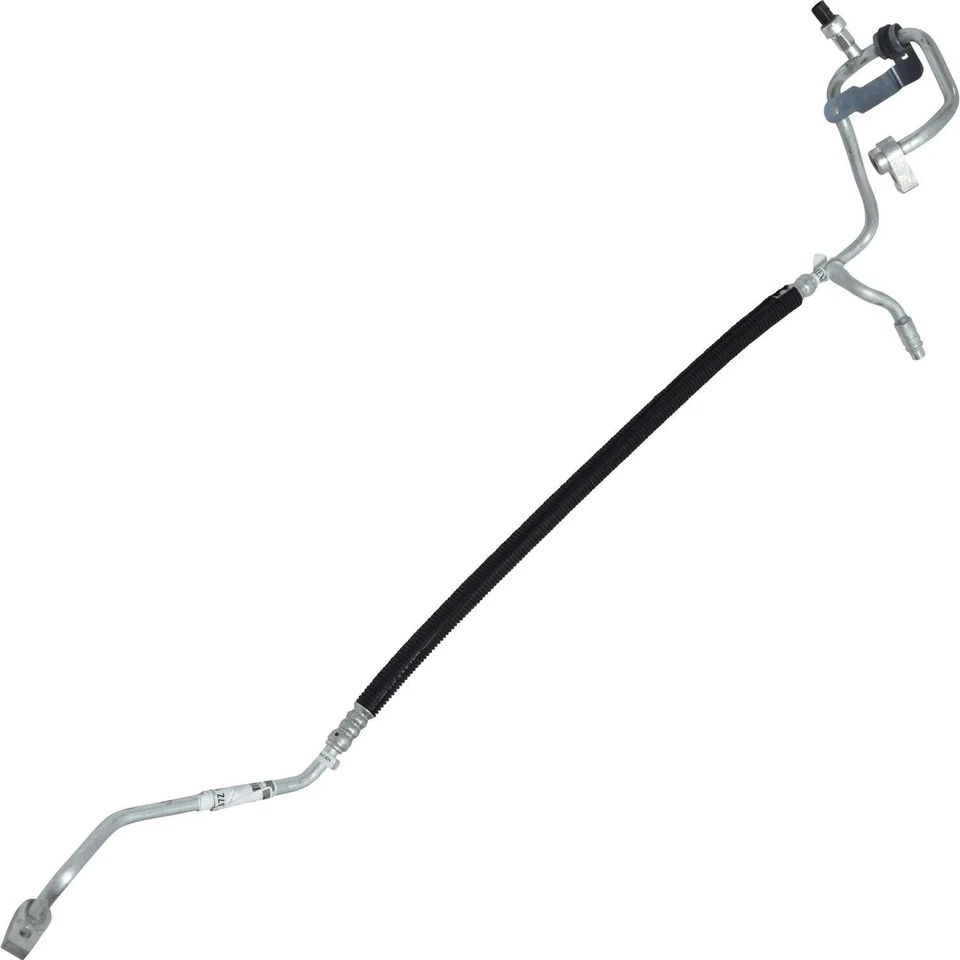 For Ford Fusion 2017-2020 UAC HA114113C A/C Refrigerant Discharge Hose - Image 2 of 2