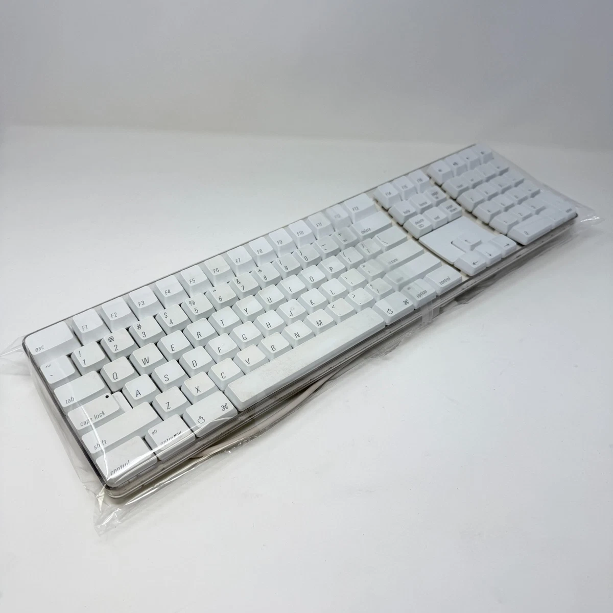 Apple Keyboard A1048 for sale | eBay