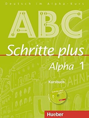 Anja Böttinger Schritte plus Alpha 1: Deutsch als Fremds (Paperback) (UK IMPORT)