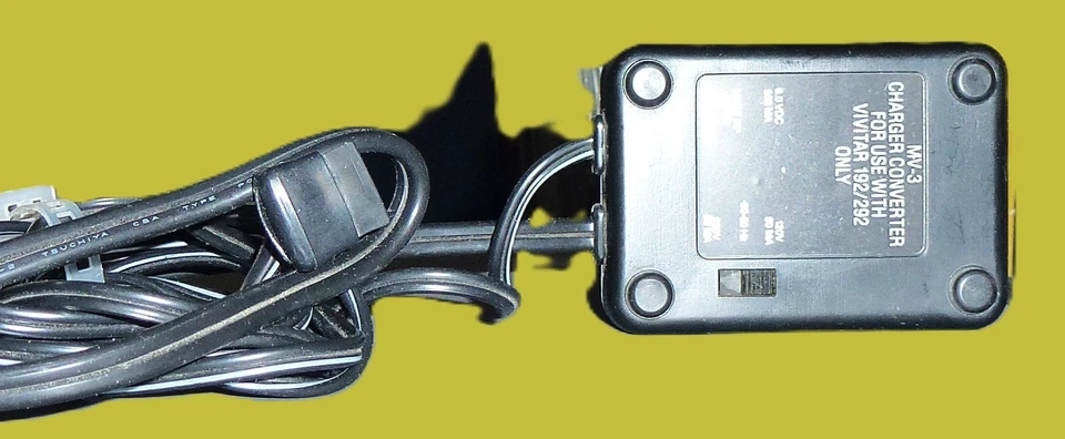 Vivitar Auto Flash 292 - Image 4 of 4