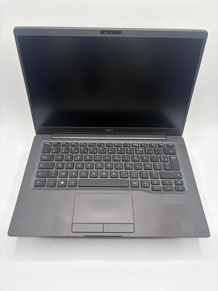 Dell Latitude 7400 · i7-8665U · 8GB · 512GB, photo 3 sur 5