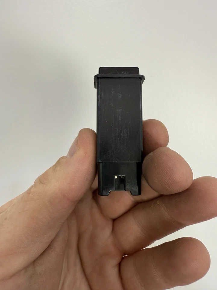 1989-2000 Toyota 4Runner Pickup Tacoma TESTED OEM AC Denso Switch 158086 Foto 4 de 4