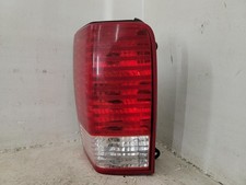 Driver Left Tail Light Fits 07-09 ASPEN 2347383