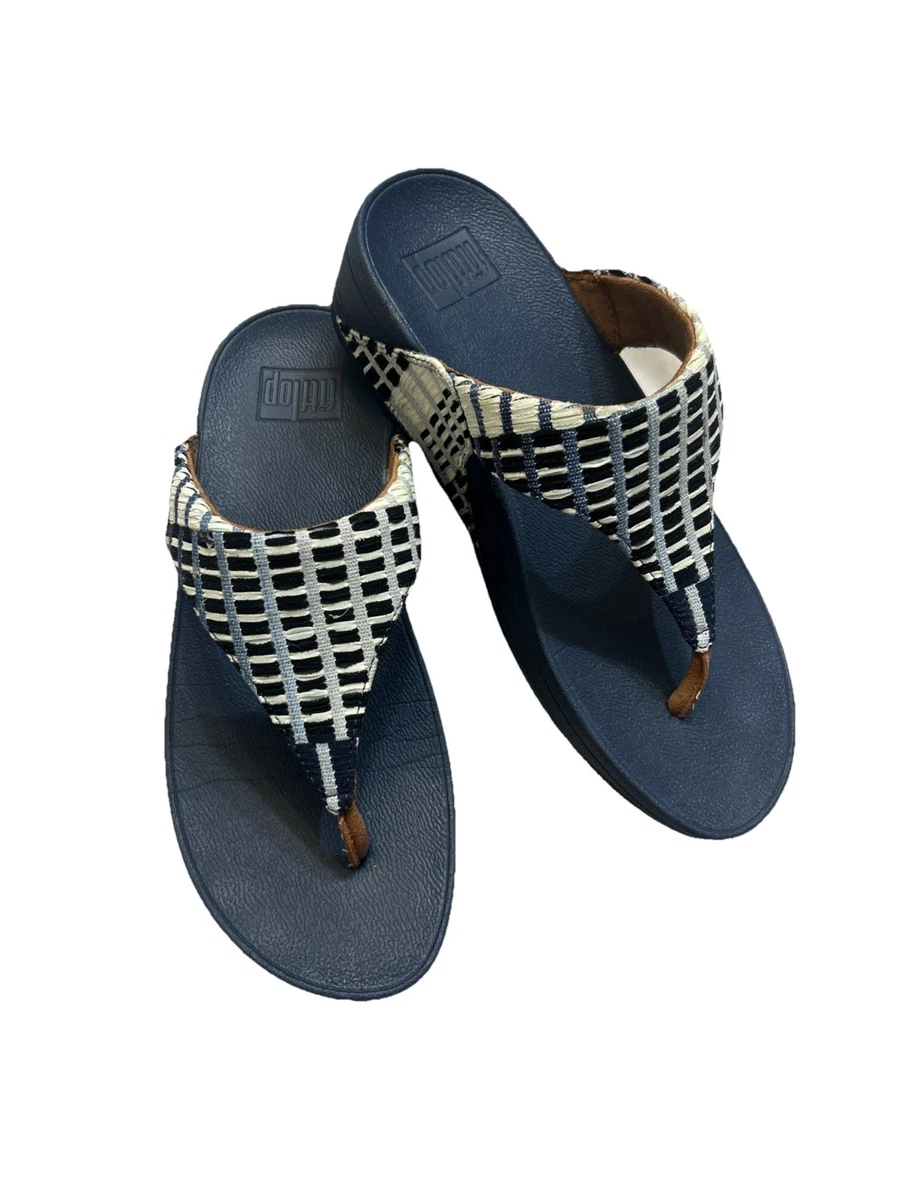 FitFlop Lulu Multicolor Sandals for Women for sale | eBay