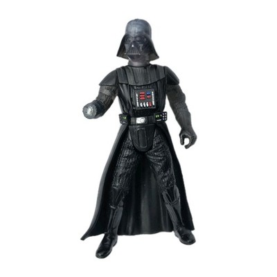 Star Wars Darth Vader X-Ray Head Figure Loose Missing Hand Hasbro 3.75 