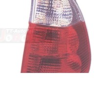 Hartsant Rückleuchte links 03-07 für Bmw X5 03-07