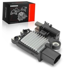 14V Alternator Voltage Regulator Compatible with Toyota