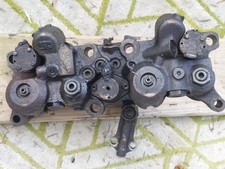 CAT C15 239-9629 Caterpillar Diesel Engine JA...