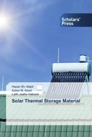 Hasan Sh. Majdi (U. A.) | Solar Thermal Storage Material | Taschenbuch (2022)